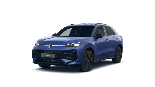 Slika T-Roc R-Line 1.5 eTSI 110 kW(150 PS) DSG