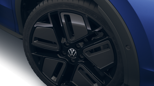 Slika T-Roc R-Line 1.5 eTSI 110 kW(150 PS) DSG