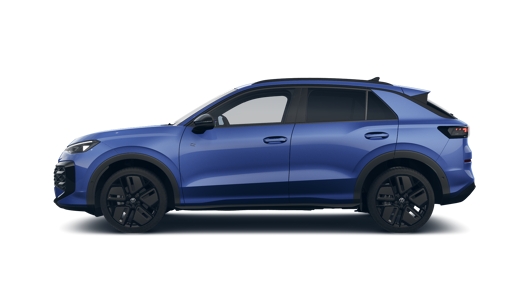 Slika T-Roc R-Line 1.5 eTSI 110 kW(150 PS) DSG