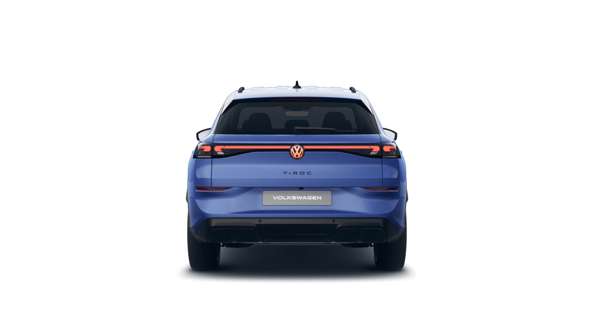 Slika T-Roc R-Line 1.5 eTSI 110 kW(150 PS) DSG