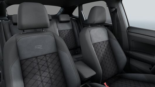 Slika Taigo R-Line Plus 1.5 l TSI 110 kW DSG