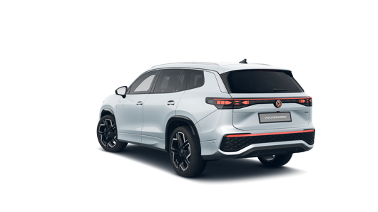 Slika Tayron R-Line Plus 2.0 TDI 4MOT 142 kW
