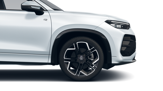 Slika Tayron R-Line Plus 2.0 TDI 4MOT 142 kW