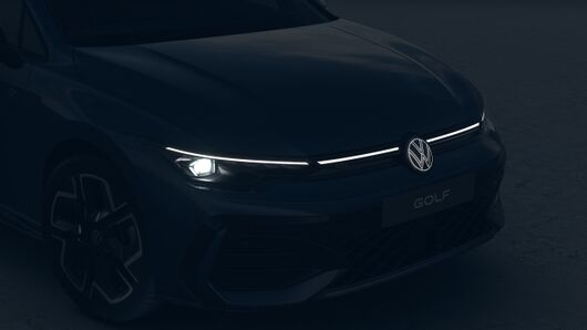 Slika Golf R-Line Plus 2.0 l TDI 110 kW DSG