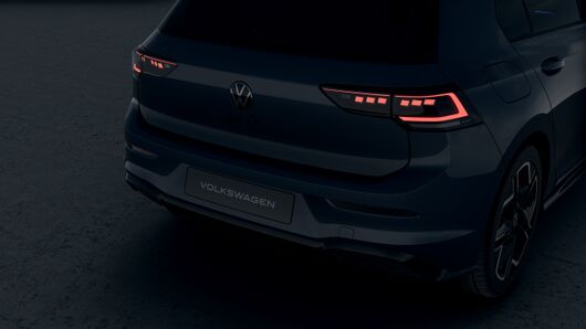 Slika Golf R-Line Plus 2.0 l TDI 110 kW DSG