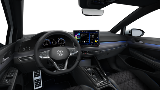 Slika Golf R-Line Plus 2.0 l TDI 110 kW DSG