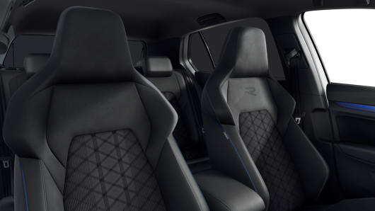Slika Golf R-Line Plus 2.0 l TDI 110 kW DSG