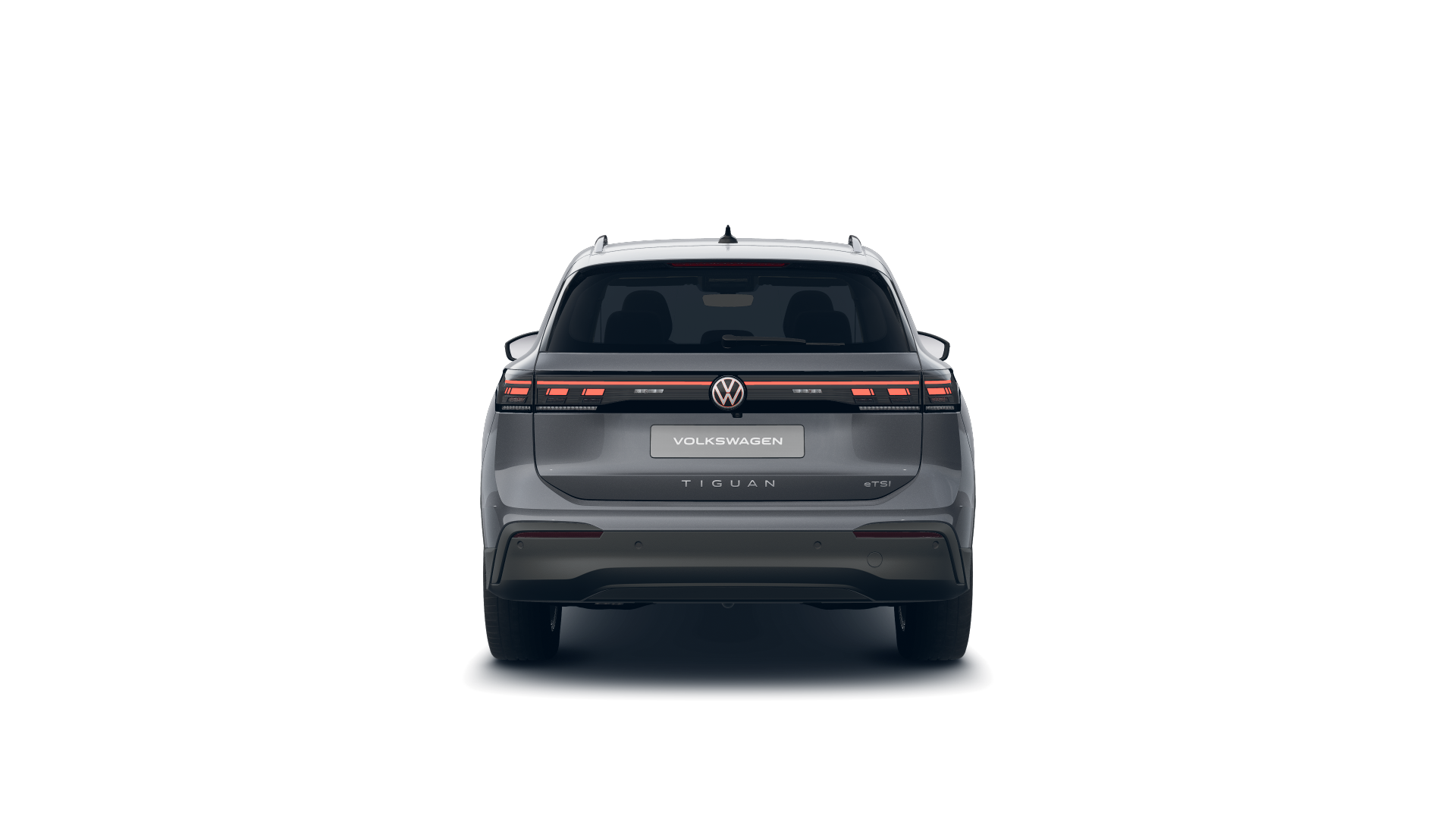 Slika Tiguan Life Plus 1.5 l eTSI OPF 110 kW
