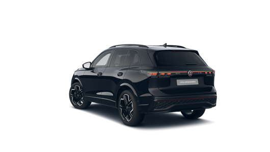 Slika Tiguan R-Line Plus 2.0 TDI 4MOT 142 kW