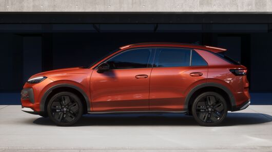 Slika T-Roc Style 1.5 eTSI 110 kW (150 PS) DSG