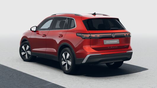 Slika Tiguan Elegance 2.0 TDI 4MO 142kW(193KS)