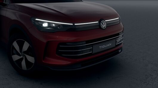 Slika Tiguan Elegance 2.0 TDI 4MO 142kW(193KS)