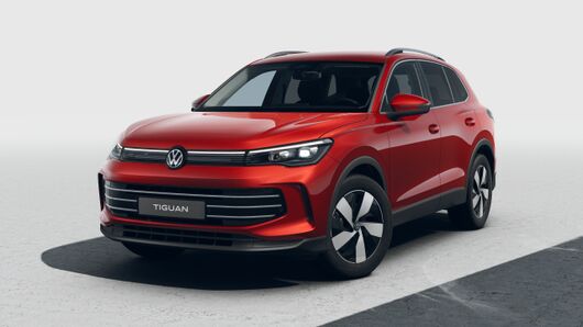 Slika Tiguan Elegance 2.0 TDI 4MO 142kW(193KS)