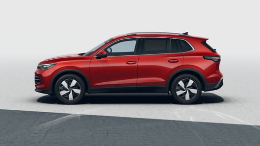 Slika Tiguan Elegance 2.0 TDI 4MO 142kW(193KS)