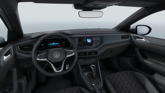 Slika Taigo R-Line Plus 1.5 l TSI 110 kW DSG