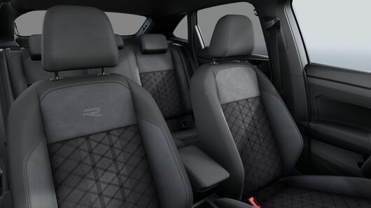 Slika Taigo R-Line Plus 1.5 l TSI 110 kW DSG