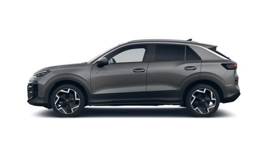 Slika T-Roc R-Line 1.5 eTSI 110 kW(150 PS) DSG