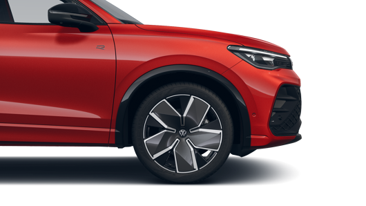 Slika Tiguan R-Line Plus 2.0 TDI 4MOT 142 kW