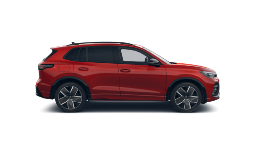 Slika Tiguan R-Line Plus 2.0 TDI 4MOT 142 kW