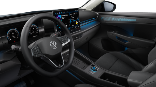 Slika T-Roc Style 1.5 eTSI 110 kW (150 PS) DSG