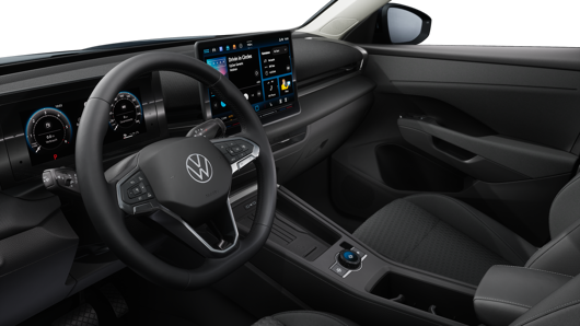 Slika T-Roc Life 1.5 eTSI 110 kW (150 PS) DSG