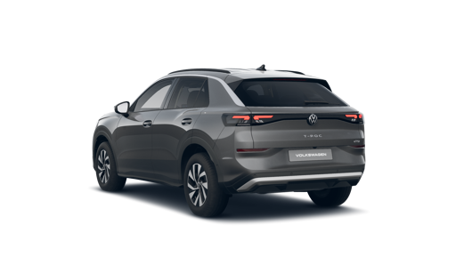 Slika T-Roc Life 1.5 eTSI 110 kW (150 PS) DSG
