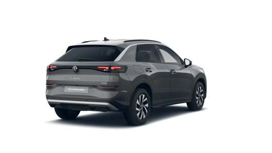 Slika T-Roc Life 1.5 eTSI 110 kW (150 PS) DSG