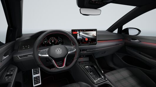 Slika Golf GTI 2.0 l TSI 195 kW (265 KS) DSG