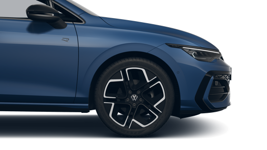 Slika Golf R-Line Plus 2.0 l TDI 110 kW DSG