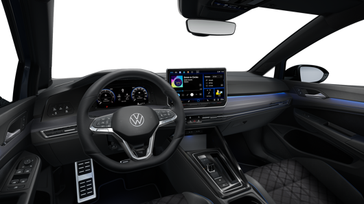 Slika Golf R-Line Plus 2.0 l TDI 110 kW DSG
