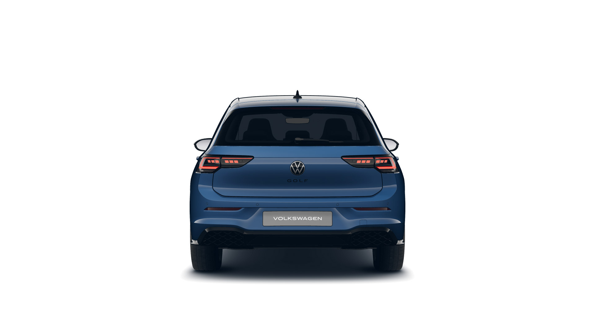 Slika Golf R-Line Plus 2.0 l TDI 110 kW DSG