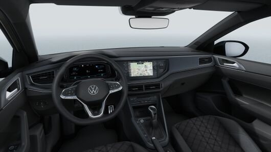 Slika Taigo R-Line Plus 1.5 l TSI 110 kW DSG