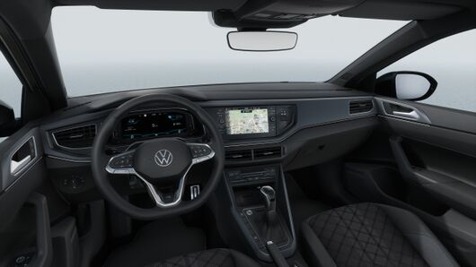 Slika Taigo R-Line Plus 1.5 l TSI 110 kW DSG