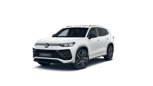Slika Tayron R-Line Plus 2.0 TDI 4MOT 142 kW