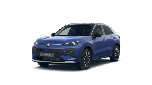 Slika T-Roc Style 1.5 eTSI 110 kW (150 PS) DSG