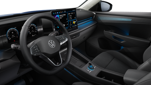 Slika T-Roc Style 1.5 eTSI 110 kW (150 PS) DSG