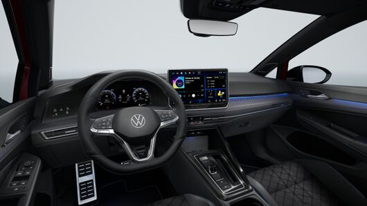 Slika Golf R-Line Plus 2.0 l TDI 110 kW DSG