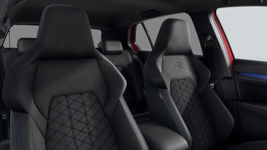Slika Golf R-Line Plus 2.0 l TDI 110 kW DSG