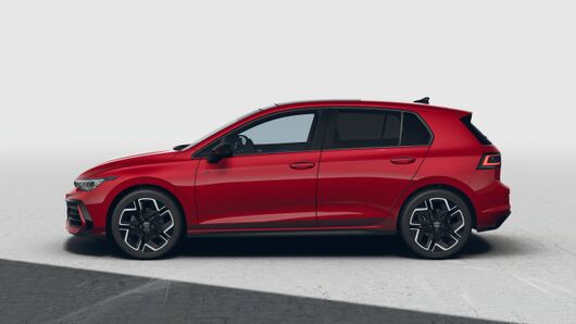 Slika Golf R-Line Plus 2.0 l TDI 110 kW DSG