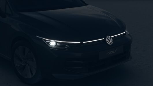 Slika Golf Life Plus 2.0 l TDI 110 kW DSG