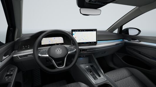 Slika Golf Life Plus 2.0 l TDI 110 kW DSG