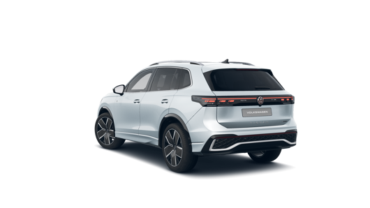 Slika Tiguan R-Line Plus 2.0 TDI 4MOT 142 kW