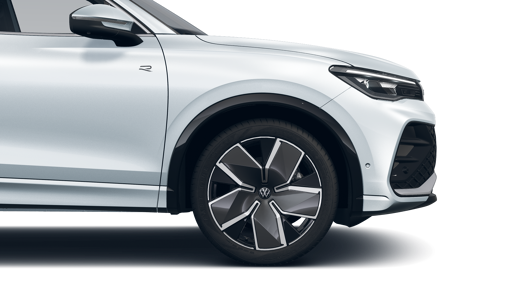 Slika Tiguan R-Line Plus 2.0 TDI 4MOT 142 kW