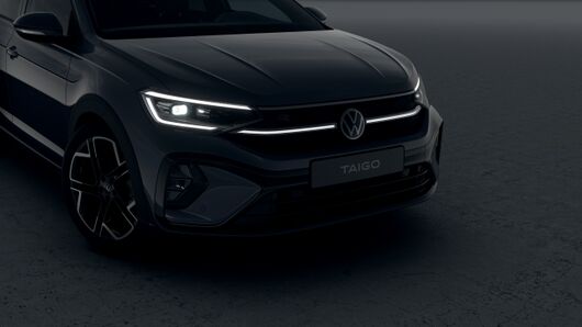 Slika Taigo R-Line Plus 1.5 l TSI 110 kW DSG