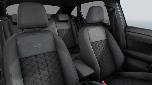 Slika Taigo R-Line Plus 1.5 l TSI 110 kW DSG