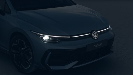 Slika Golf R-Line Plus 2.0 l TDI 110 kW DSG