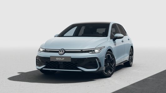 Slika Golf R-Line Plus 2.0 l TDI 110 kW DSG