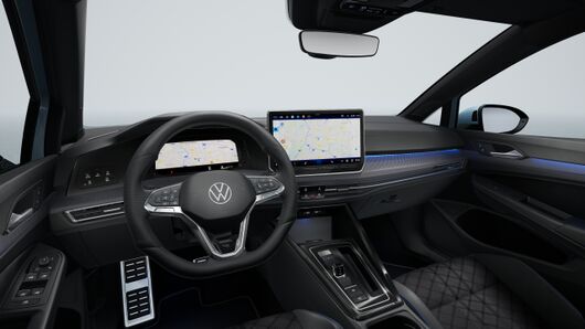 Slika Golf R-Line Plus 2.0 l TDI 110 kW DSG