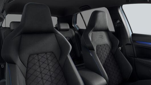 Slika Golf R-Line Plus 2.0 l TDI 110 kW DSG