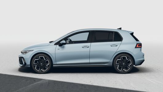 Slika Golf R-Line Plus 2.0 l TDI 110 kW DSG
